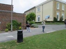 Ovingdean Hall College brighton