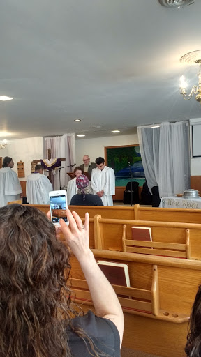 South Fairborn Baptist Church