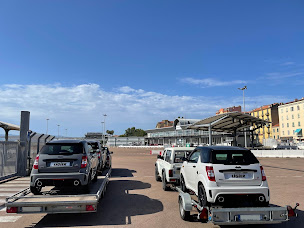 Photo n°10 de VOITURES SANS PERMIS LIGIER ET MICROCAR - HIPPOVERT DFA à Bastelicaccia (Vendeur de voitures d'occasion)