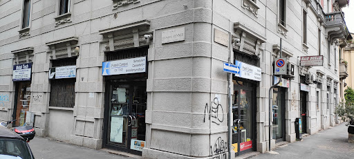 Ferramenta Fratelli Cantoni Sas