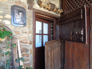 Photo n°4 de Maison Léchémia : chambres d'hôtes, hébergement à la campagne en Béarn, Salies-de-Béarn Pyrénées-Atlantiques 64 à Salies-de-Béarn (Chambre d'hôtes)