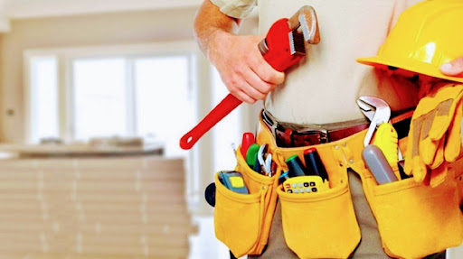 MaxService prestadora de serviços elétricos hidráulicos diversas instalações