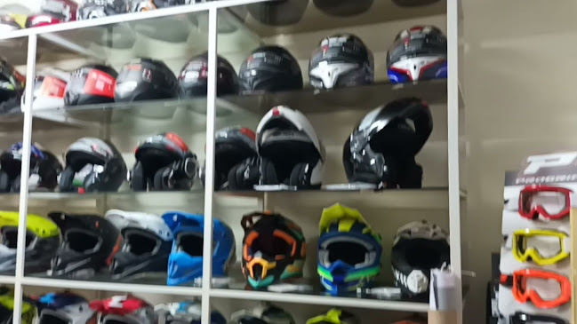 Avaliações doMoto Miguel em Porto - Loja de motocicletas