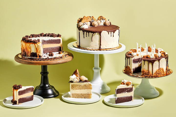 Sweet Rose Creamery by null