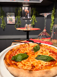 Photo n°7 de Les Fratellini (anciennement lespizzadepierre) à Fillière (Pizzas à emporter)