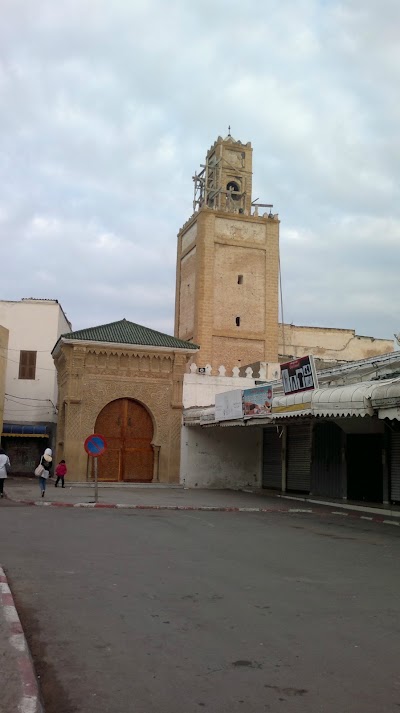 Photos of Grand Mosque