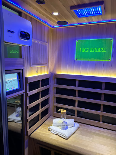 WAVE Wellness of the Hamptons