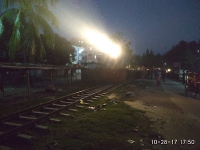 Photos of Shankipara Bazar