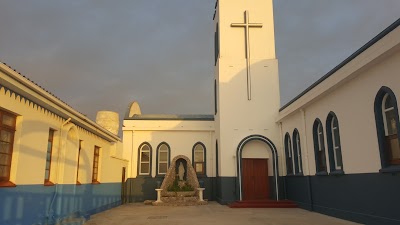 Photos of Port Nolloth