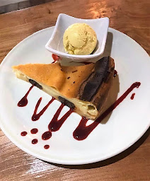 Photo n°58 de La Bigorne à Chauvigny (Crêperie)