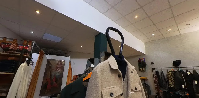 DIECI STYLE FACTORY - Bekleidungsgeschäft