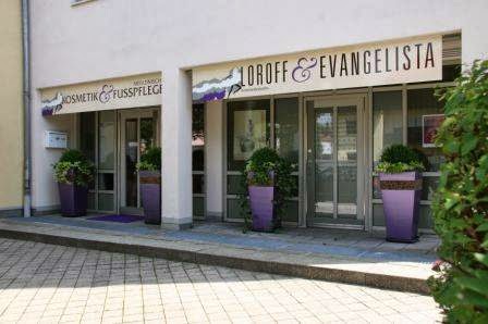 Kosmetikstudio Loroff-Evangelista - Thumbnail