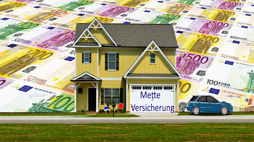 Mette Versicherungen Trendelburg
