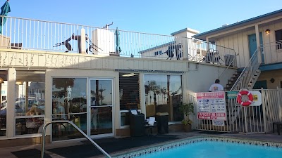 Photos of Cabrillo Inn at the Beach