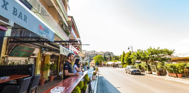 Λεωφ. Όχι 2, Θεσσαλονίκη 554 38