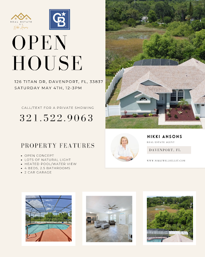 Nikki Ansons, REALTOR® Gallery - United States