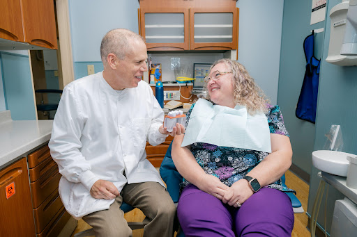 Wahl Family Dentistry