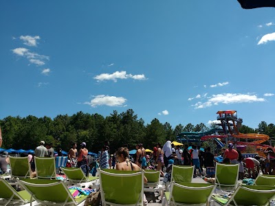 Tidal Wave Bay