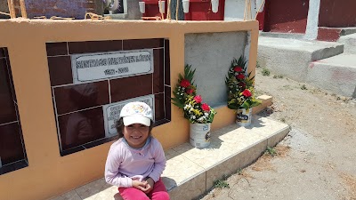 Photos of Cementerio Corral Chiquito