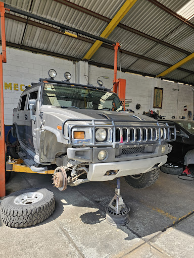 RSA Técnica Automotriz