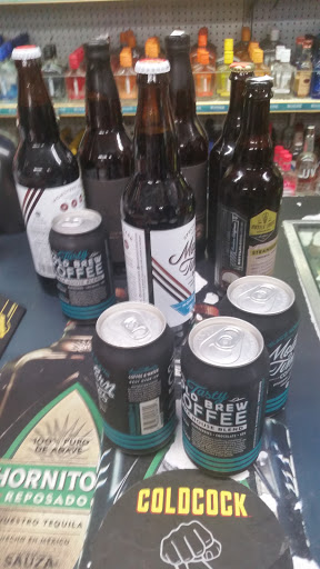 San Dimas Liquor - Thumbnail