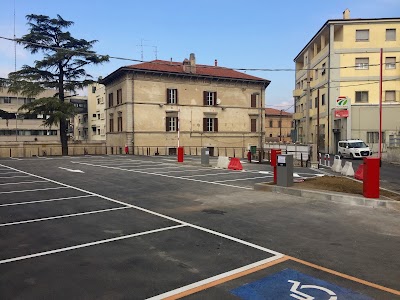 Parcheggio Il Frantoio