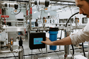 Photo n°11 de SIEM à Lambersart (Fournisseur d'équipements industriels)