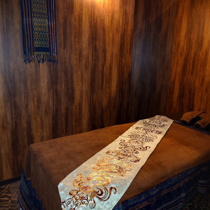 asian relaxation villa本郷店