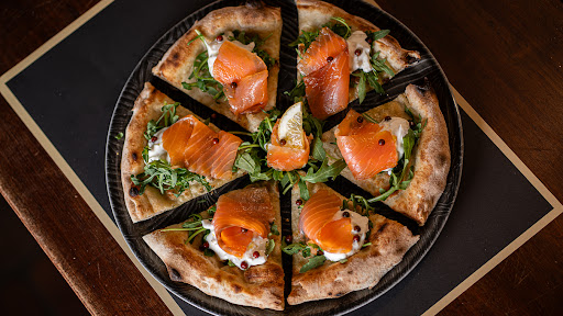 Ristorante La Gatta - Thumbnail