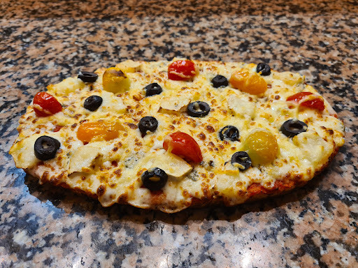 Photo 10 - Délices Pizza