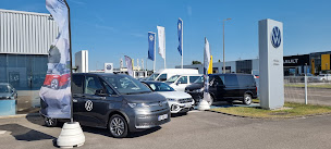 Photo n°16 de Volkswagen Chalon - SUMA à Chalon-sur-Saône (Concessionnaire Volkswagen)