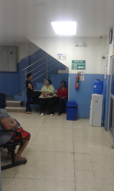 Photos of Hospital Clinica Touma