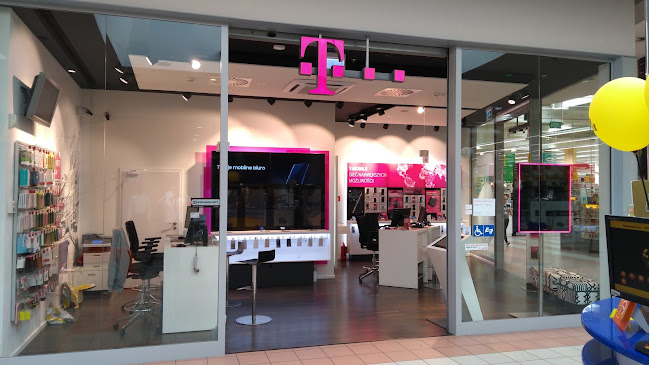 T-Mobile - Sklep z telefonami komórkowymi