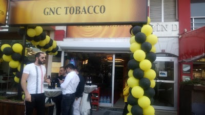 GNC tobacco