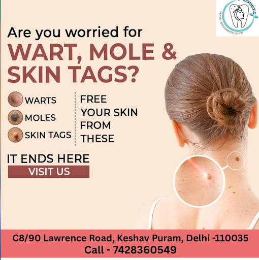 At D-Aesthetix, we’re known as the most preferred skin specialist near Keshavpuram, Delhi, offeri…