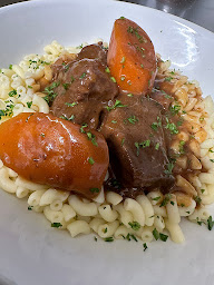 Photo n°2 de Ello à Maltot (Café)