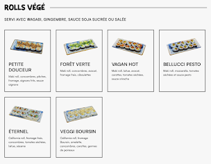 Photo n°39 de ROLLROLL Montreuil Japanese Food à Montreuil (Restaurant servant des nouilles udon)