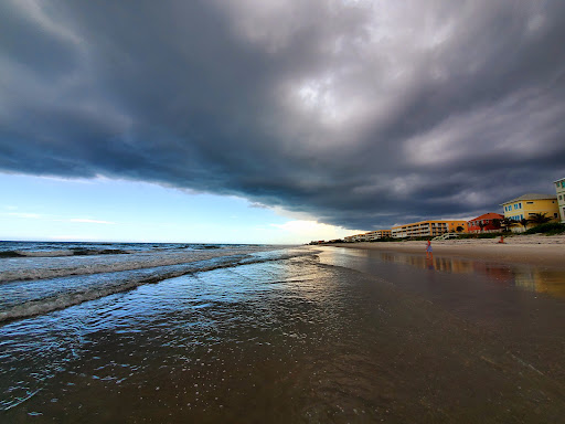 Shell St Beach Access - Visual