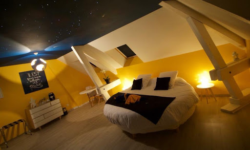 Photo de La Vallée des Rêves à Nods (25580)