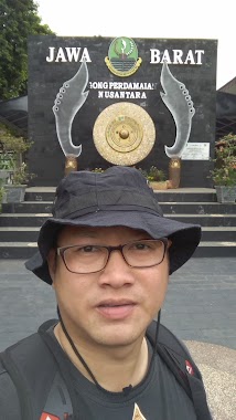 Koperasi Karyawan Taman Mini Indonesia Indah, Author: reymond syahril