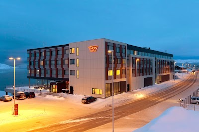 Photos of Thon Hotel Kirkenes