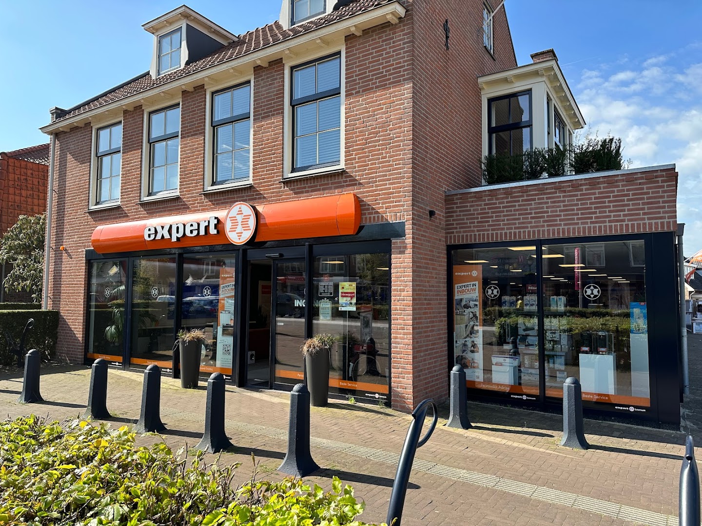 Expert Leersum — foto 1