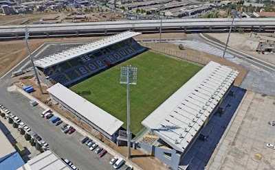 Doğanlar Stadium