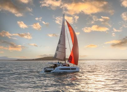 The Yacht Sales Co. - New Zealand