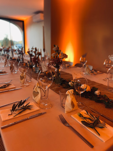 Gio restaurant