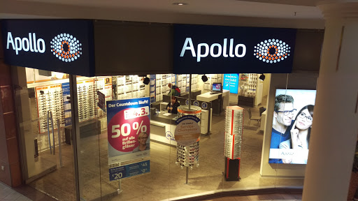 Apollo-Optik - Berlin im Park Center Treptow - Thumbnail