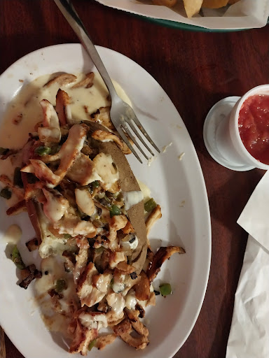 Delight Southern Dine - Thumbnail