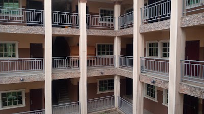 Photos of Kunike International School