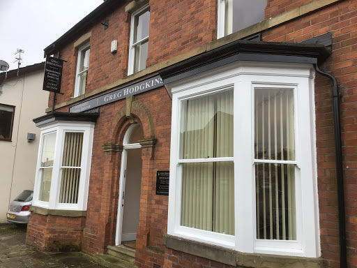 Garstang Funeral Home - Greg Hodgkinson Independent Funeral Director - Thumbnail