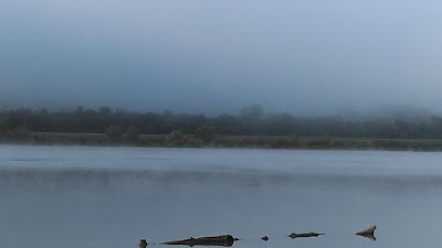 White Oak Creek Marina & Campground